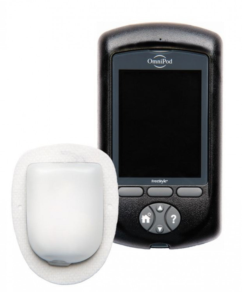 Omnipod pdm UST400