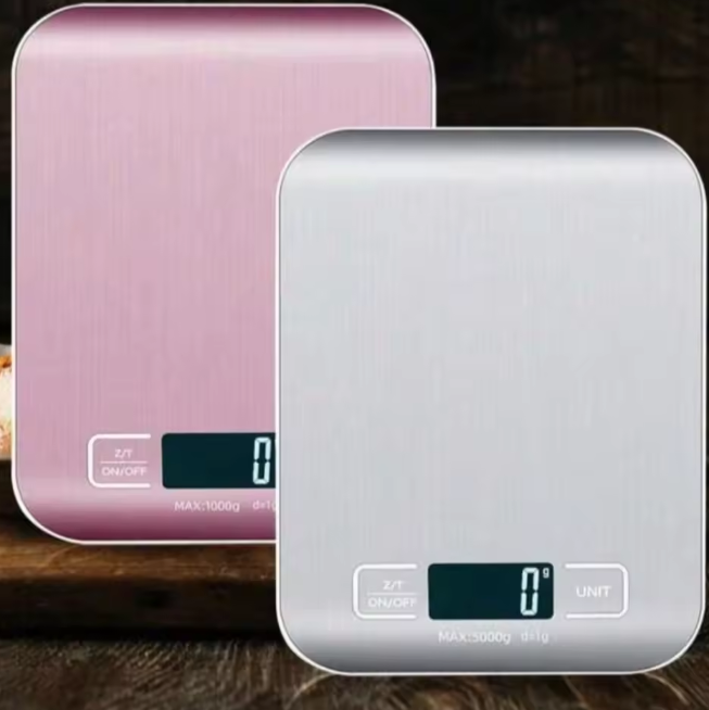 Smart Digital Scale