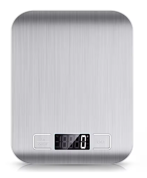 Smart Digital Scale