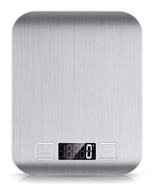 Smart Digital Scale