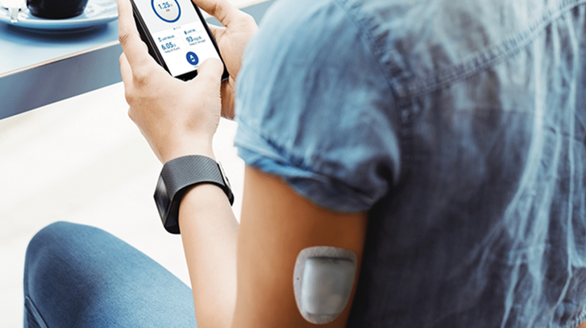 Omnipod dash pdm