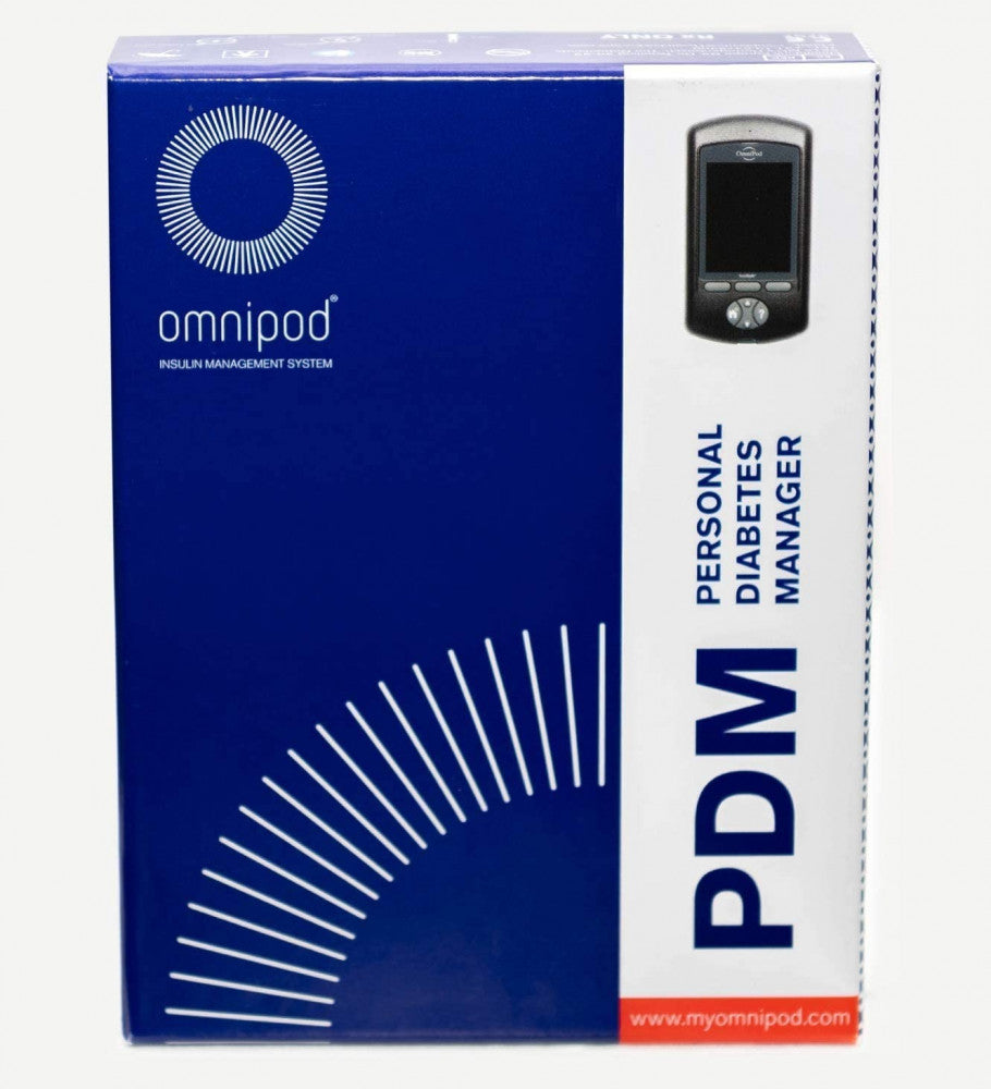 Omnipod pdm UST400