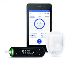 Omnipod dash pdm